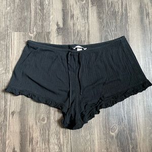 Victoria’s Secret Booty Pajama Shorts